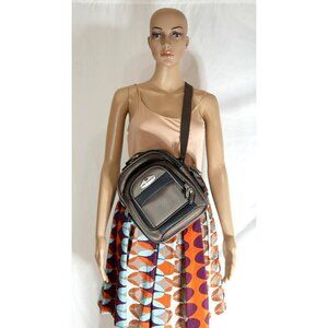 Ricardo Beverly Hills Cross Body Bag Travel Carry On  Luggage New
